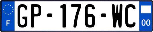 GP-176-WC
