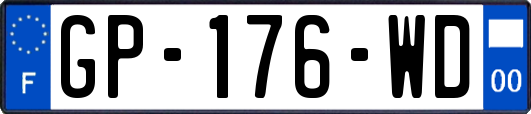 GP-176-WD