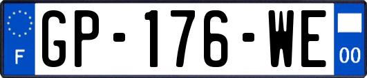 GP-176-WE