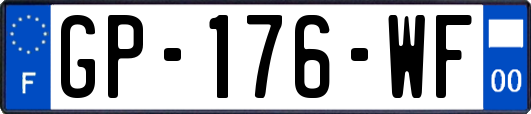 GP-176-WF