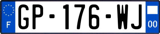 GP-176-WJ
