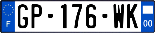 GP-176-WK