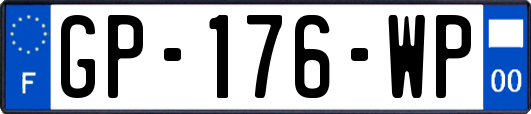 GP-176-WP