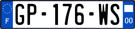 GP-176-WS