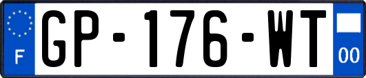 GP-176-WT