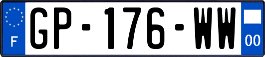GP-176-WW