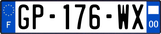 GP-176-WX