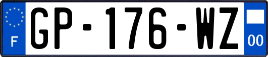 GP-176-WZ