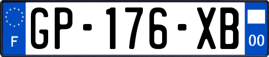 GP-176-XB