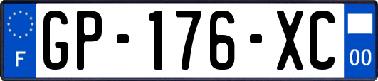 GP-176-XC