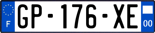 GP-176-XE