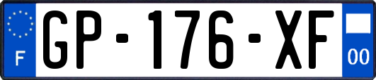 GP-176-XF
