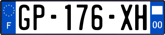GP-176-XH