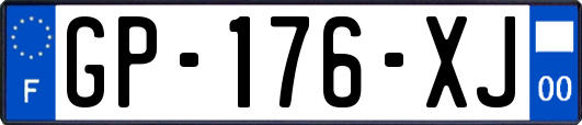 GP-176-XJ