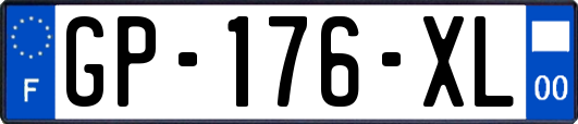 GP-176-XL