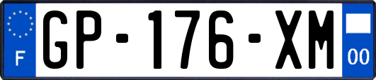 GP-176-XM