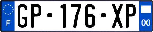 GP-176-XP