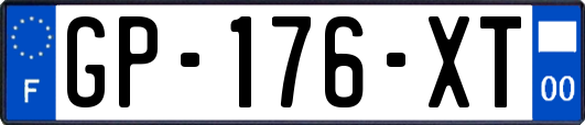 GP-176-XT