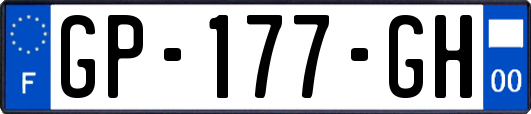 GP-177-GH