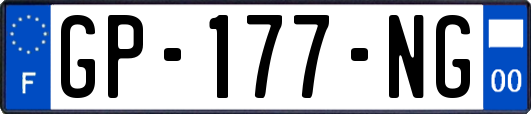 GP-177-NG
