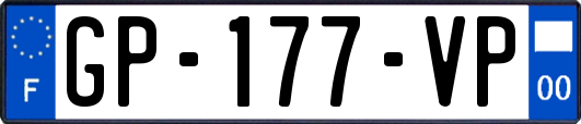 GP-177-VP