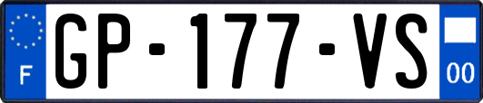 GP-177-VS