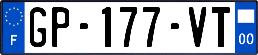 GP-177-VT