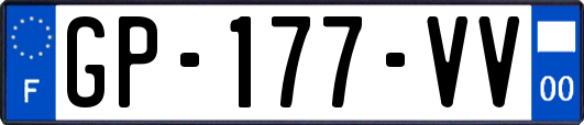 GP-177-VV