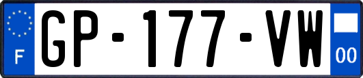 GP-177-VW