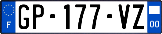 GP-177-VZ
