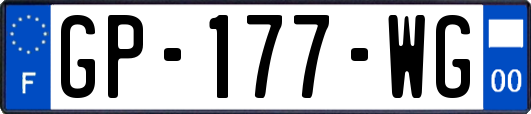 GP-177-WG