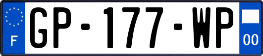 GP-177-WP