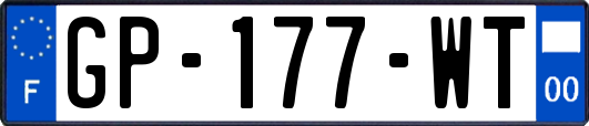GP-177-WT