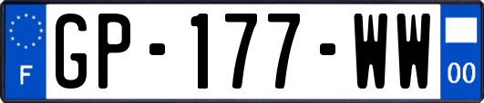 GP-177-WW