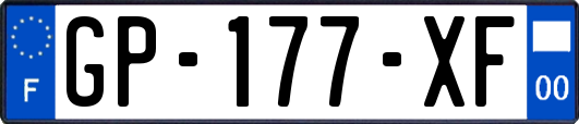 GP-177-XF