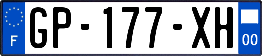 GP-177-XH
