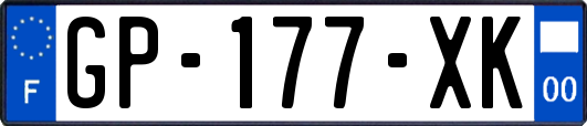 GP-177-XK