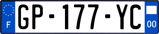 GP-177-YC