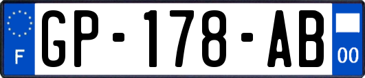 GP-178-AB