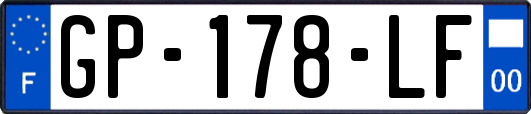 GP-178-LF