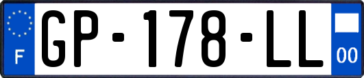 GP-178-LL