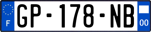 GP-178-NB