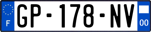 GP-178-NV