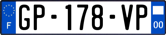 GP-178-VP