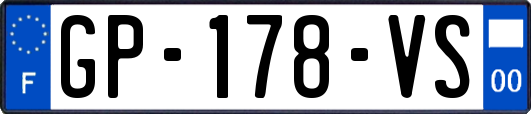 GP-178-VS