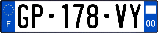 GP-178-VY