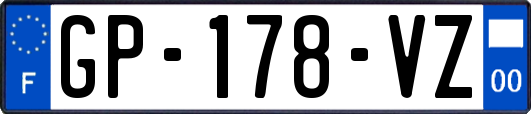 GP-178-VZ