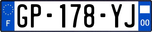 GP-178-YJ