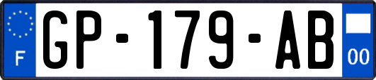 GP-179-AB