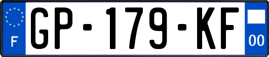 GP-179-KF